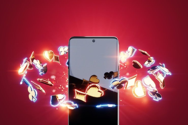 Perbandingan tampilan aplikasi Android pansos4d dan browser iOS pansos4d side-by-side