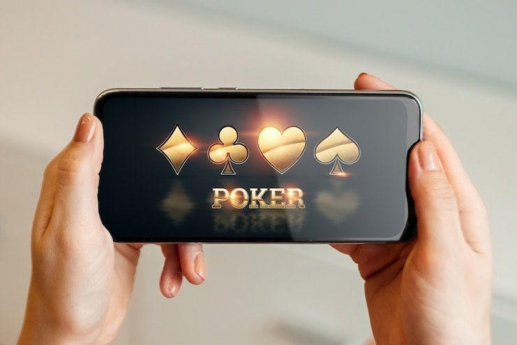 Layar sportsbook UFC di aplikasi mobile pansos4d menampilkan jadwal pertandingan dan opsi taruhan